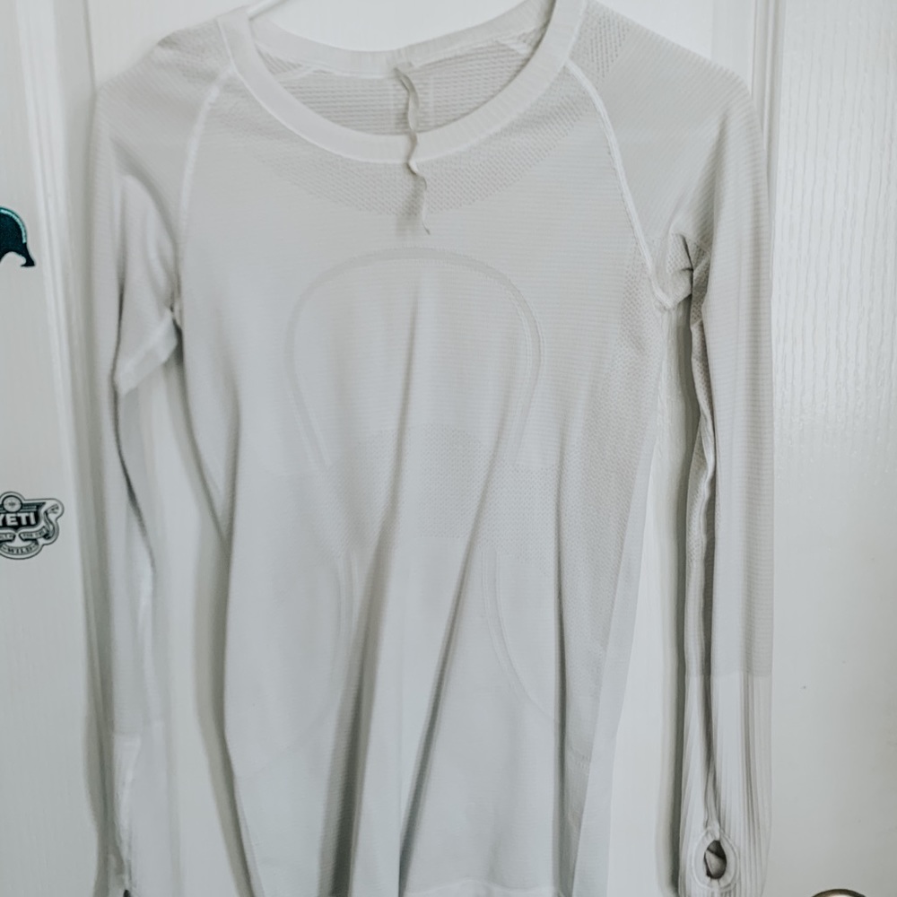 Lululemon Long Sleeve